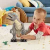 MATTEL JURASSIC WORLD dinosaure Indominus Rex GMR16 Voir les images du produit 5