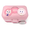 Monbento MB Tresor - růžová Blush 17010029 Náhled obrázku produktu 3