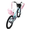 Joystar 20 Zoll Mädchenfahrrad mit Puppensitz und Korb, Produktbild-Vorschau 4