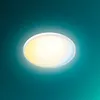 Philips Deckenleuchte Valen, 22W, LED, IP20, Weiß Produktbild-Vorschau 4