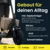 E-Scooter mit Straßenzulassung (ABE) 1890W, 100 km, 2x Produktbild-Vorschau 5