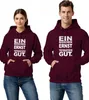 Ein bisschen ernst Täterätäte gut lustig Karneval Spruch Produktbild-Vorschau 2