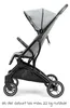 Passeggino sportivo Osann Boogy con funzione reclinabile, Anteprima dell’immagine prodotto 17