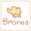 BRONEA® 4x POWER-GRIP Wandschutzpads eckig für Türgitter Produktbild-Vorschau 10