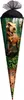 ROTH 678909 ROTH Schultüte "T-Rex Welt", eckig, 850 mm Náhľad obrázku produktu 3