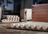 PRO Zinkenfräser, 15°, Schaft 8 mm Produktbild-Vorschau 26