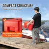 Marine-Kraftstofftank, 14,53 Gallonen/55 l, tragbarer Produktbild-Vorschau 6