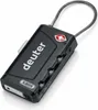 DEUTER TSA Cable Lock BLACK BLACK - Voir les images du produit 3