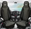 Wohnmobil Sitzbezüge für Globecar Vario (PLKT204) Produktbild-Vorschau 1