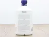A white bottle of Nordés Atlantic Galician Gin is shown against a white and light gray background. Náhled obrázku produktu