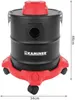 Kaminer Aschesauger ODK013-20L, feuerfest Produktbild-Vorschau 4