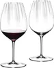 Bicchiere di Cabernet/Merlot "Performance Anteprima dell’immagine prodotto 19