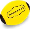 Piłka Z Pianki Do Gry W Rugby Adriatic Dla Dzieci Podgląd zdjęcia produktu 1