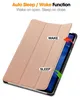 Für Xiaomi Redmi Pad 2 4G 11 Zoll 2025 3folt Wake UP Smart Produktbild-Vorschau 4