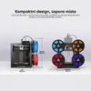 Flashforge Adventurer 5X – vysokorychlostní 3D tiskárna s Náhled obrázku produktu 3