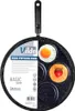 Vilde | Pfanne - Eierpfanne - Ø 30 cm - Schwarz - Produktbild-Vorschau 4