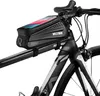 WildMan Hardpouch Fahrradhalterung L Schwarz Produktbild-Vorschau 8