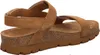 Panama Jack Selma  Sandalen Plat - Cognac - Maat 41 Produktbild-Vorschau 20