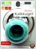4er Set Antikalk Waschkugel Ø 5,5 cm Antikalkkugel Ball Produktbild-Vorschau 2