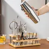 Barmanská sada na míchání koktejlů (sada 22 ks 750 ml) Náhled obrázku produktu 4