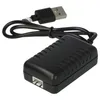 vhbw USB-Ladekabel kompatibel mit Wltoys A959, 12404, Produktbild-Vorschau 3
