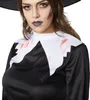 dressforfun® Frauenkostüm Gruselige Hexe Produktbild-Vorschau 4