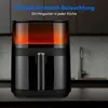MEDION X10 XL Heißluftfritteuse MD11780 (5 Liter, Airfryer, Produktbild-Vorschau 9