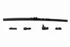 Zadní stěrač Heyner Flat (330mm) Náhled obrázku produktu 3