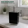 bremermann Seifenspender XL mit ca. 500 ml Füllmenge, Produktbild-Vorschau 6