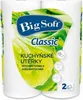 Utěrky kuchyňské papírové Big Soft 2ks Náhled obrázku produktu 7