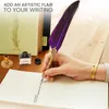 Belle Vous Kalligraphie Set 8-teilig - Kalligraphie-Feder Produktbild-Vorschau 6