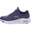 SKECHERS ARCH FIT - WAVEPORT Grau Produktbild-Vorschau 6