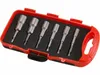 Klíče nástrčné do vrtačky, sada 6ks, 6-13mm, délka 65mm, Produktbild-Vorschau 1