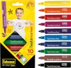 Idena Textilmarker 10er 4064997104444 Produktbild-Vorschau 1