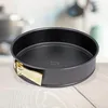 Dr. Oetker Springform Ø 28 cm, Kuchenform mit Flachboden, Produktbild-Vorschau 2