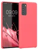 kwmobile Handyhülle für Samsung Galaxy S20 FE Hülle - Case Produktbild-Vorschau 1