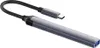 ColorWay USB-C Hub 4-in-1, 3x USB 2.0 und 1x USB 3.0 Produktbild-Vorschau 13