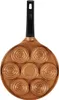 Serenk Mini-Pfannkuchenpfanne, 26 cm große Produktbild-Vorschau 2