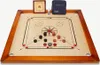Carrom Set- 7kg, Topspiel aus Asien- aus ECO-holz, mit Produktbild-Vorschau 1