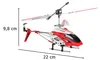 RC vrtuľník SYMA S107G červený Náhľad obrázku produktu 18