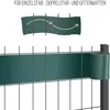 4 x MIDORI® PVC Sichtschutzstreifen 35 m x 19 cm Produktbild-Vorschau 5