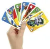 Mattel Games UNO Junior PAW Patrol Jeu de cartes pour Voir les images du produit 3
