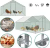 Yakimz kurník - 3x6x2m - výbeh pre králiky Náhľad obrázku produktu 1