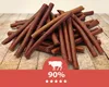 Mersjo Rinder-Kabanos mit Leber 500g - Hundeleckerli Produktbild-Vorschau 15