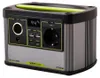 Goal Zero 22080, Gleichstrom, Solar, USB, 187 Wh, 200 W, 5 Produktbild-Vorschau 2