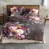 Irisette Flausch-Baumwolle Bettwäsche Zobel multi 8551 Produktbild-Vorschau 1