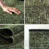 Carpetsale24, Baumwolle Teppich Chenille Waschbar, Produktbild-Vorschau 2