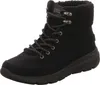 Skechers Knöchelschnürer in schwarz, Gr. 37 Produktbild-Vorschau 6