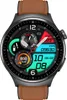 INF IP68 Wasserdichte Smartwatch mit EKG, Herzfrequenz und Produktbild-Vorschau 4