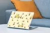 MuchoWow® Laptop Aufkleber Sticker Cover Käse - Tiere - Produktbild-Vorschau 4